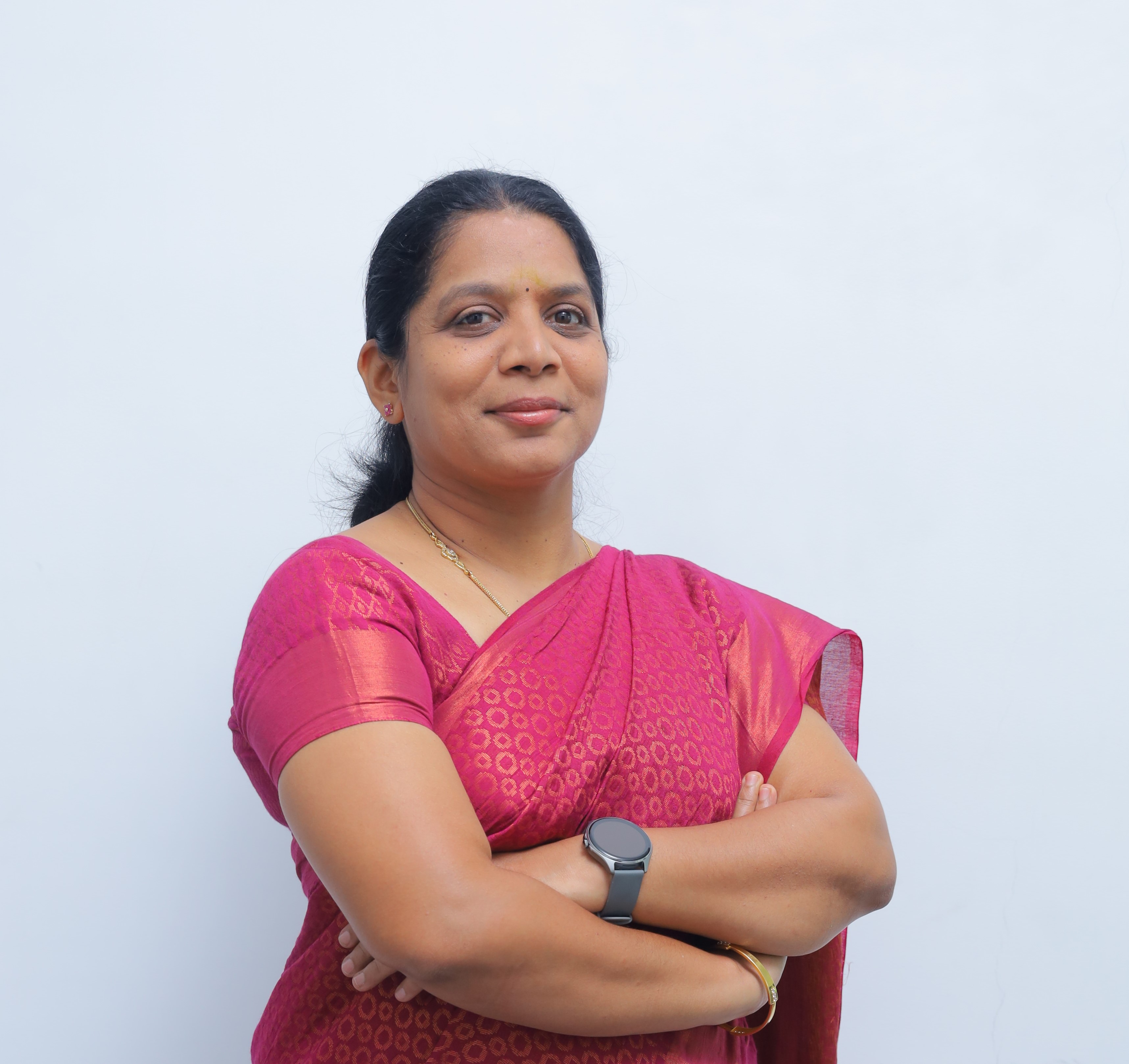 Dr. Devi Priya R