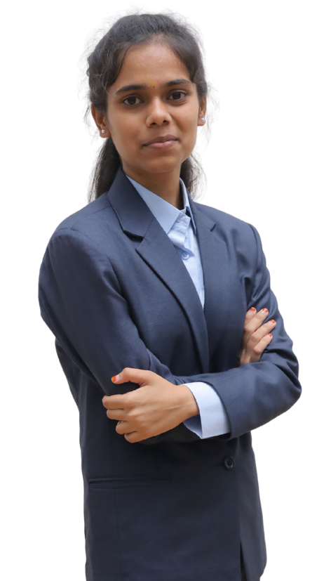APARNA S