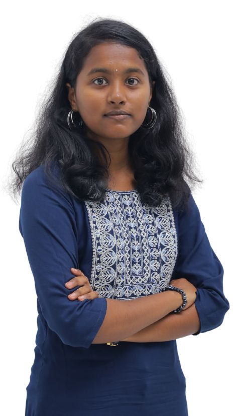 SAHANAA M R