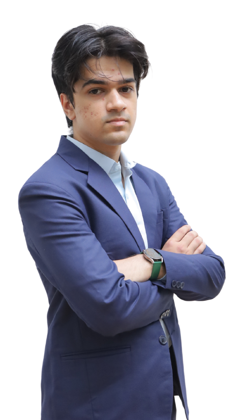 APURVA PANT