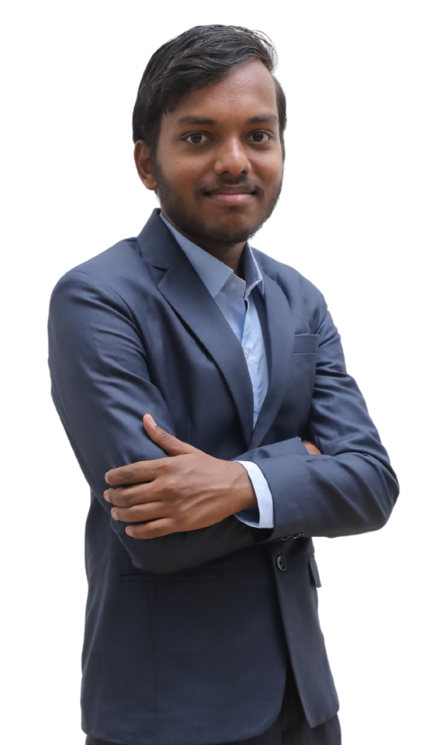 KOWSHIK V