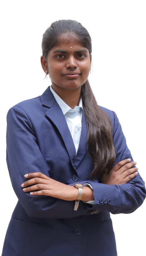 SRINATHI B