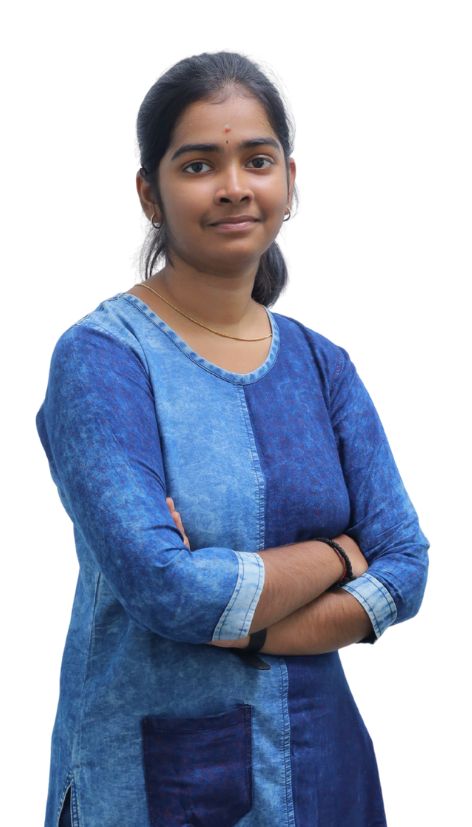 SRUTHIKA V