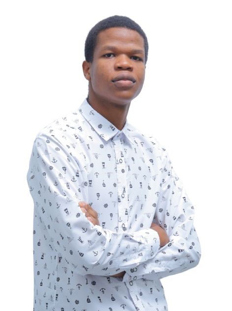 RWIZI NOKUTENDA