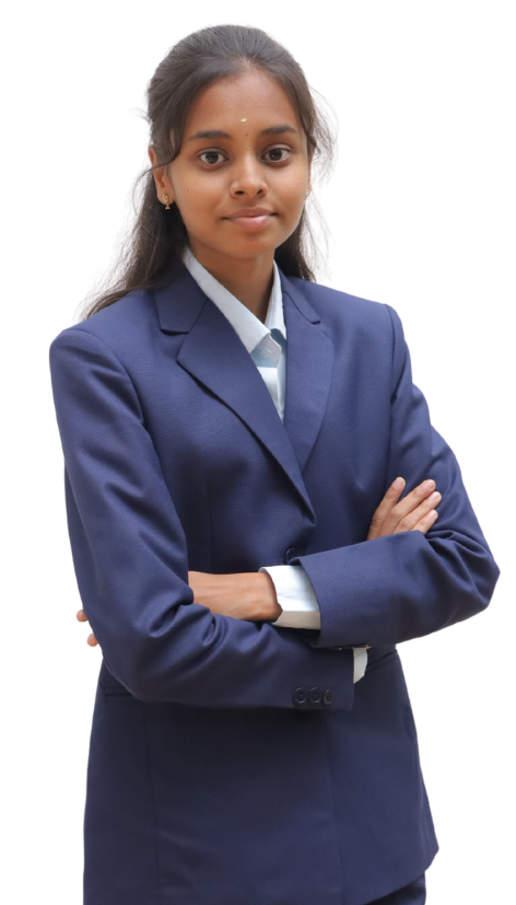 VANITHA V