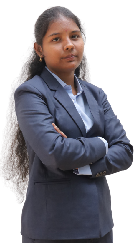 PRASITHA S