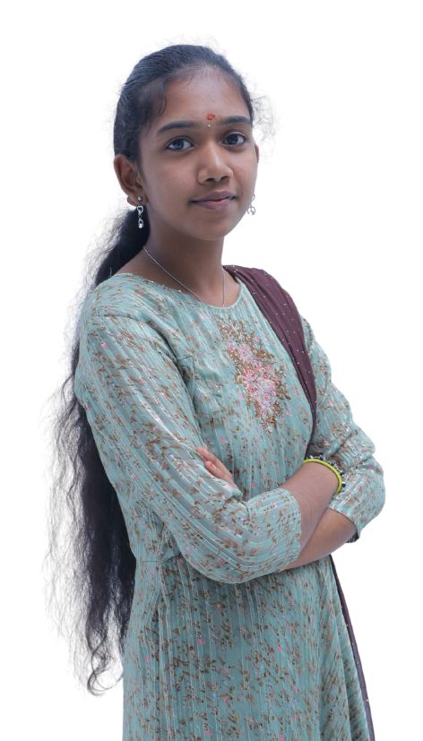 GAYATHRI K