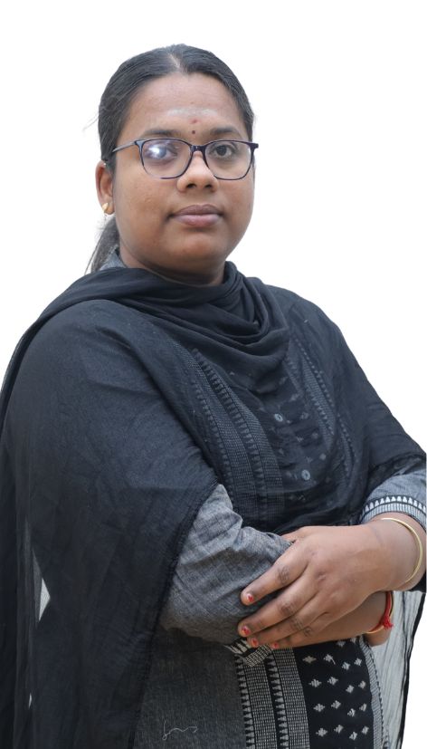 SUGANYA N