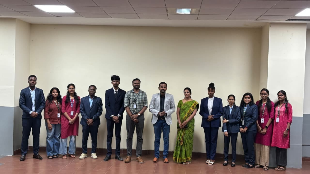 Model United Nations