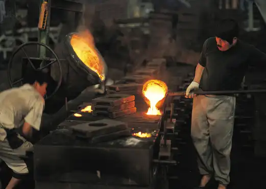 Foundry