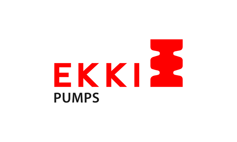 EKKI - PUMPS