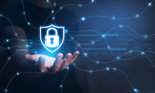 Computer Science and Engineering (Cyber Security)