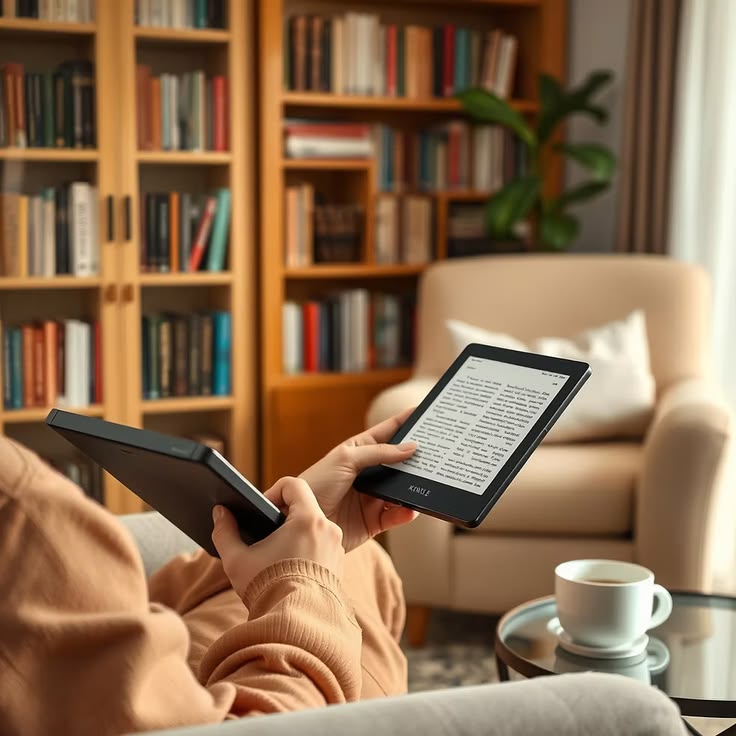 Kindle