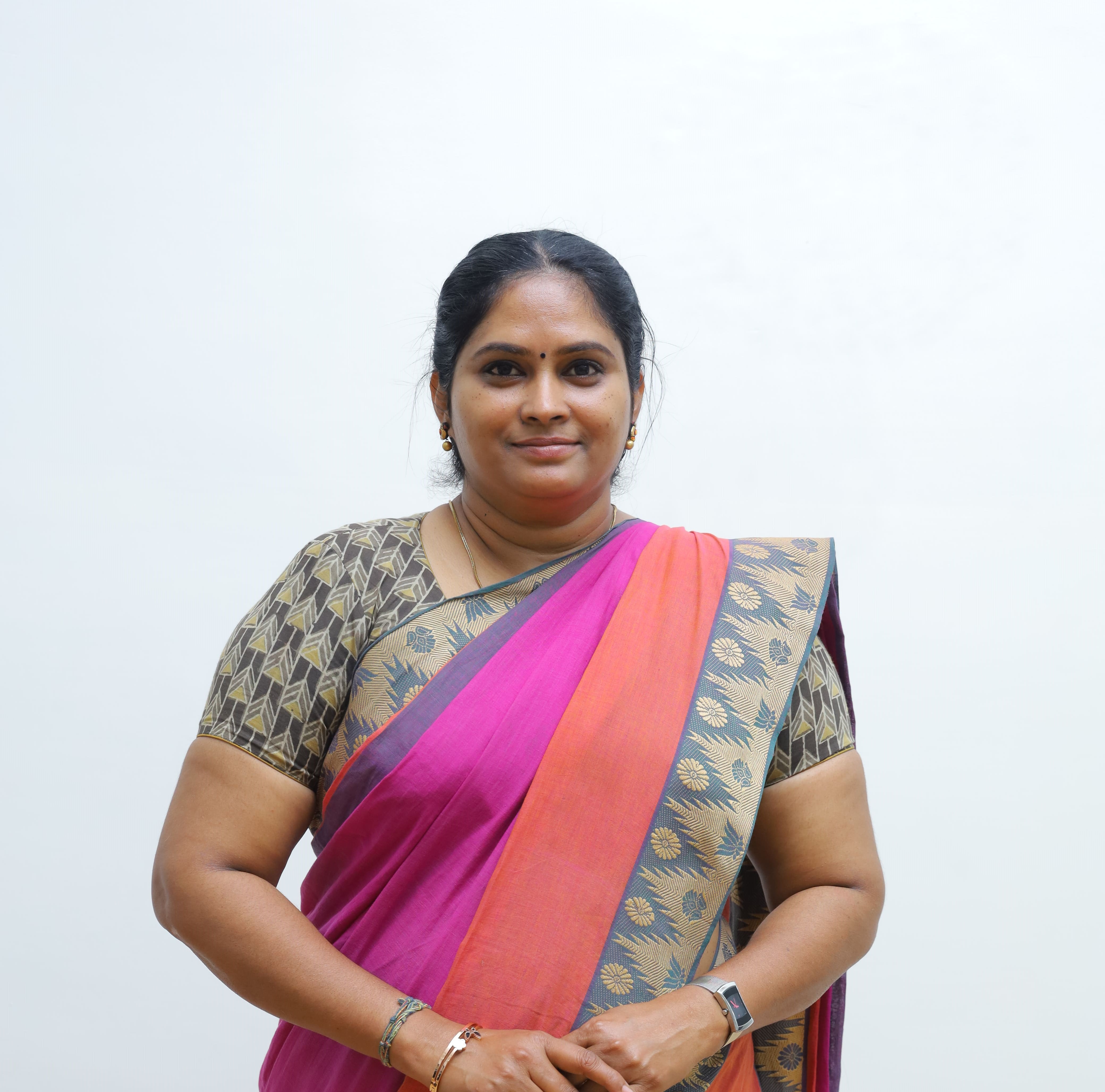 Mrs. S. Renuka Devi
