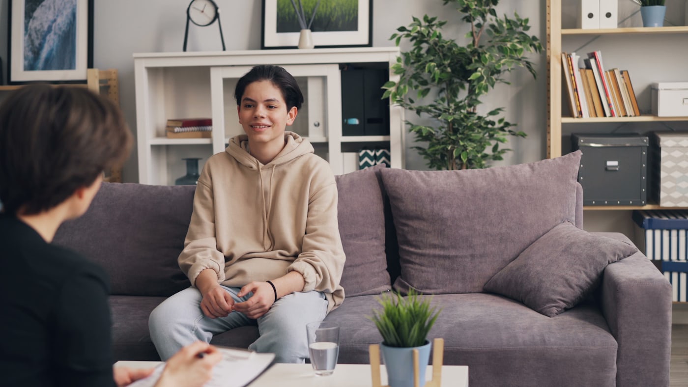 Individual Counseling
