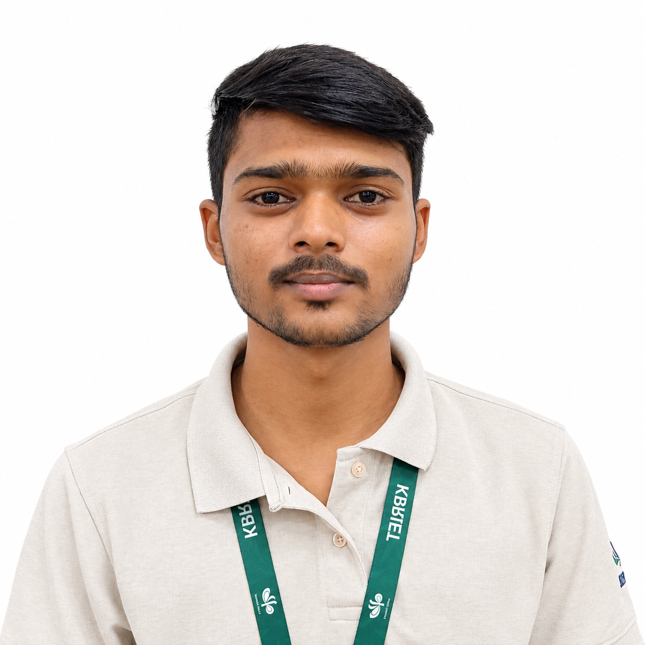 Mr. Gowtham M