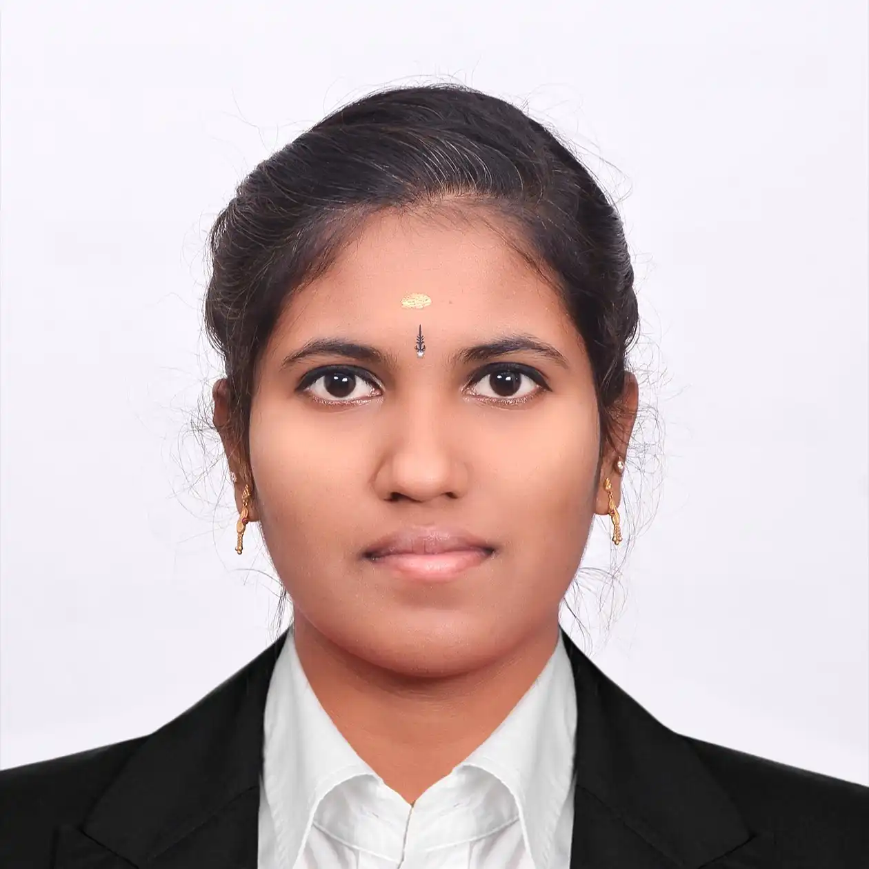 Ms. M. Nithyapriyadharshini