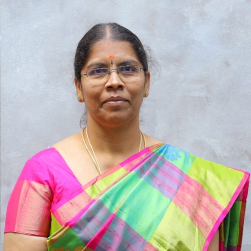 Dr. P. Geetha