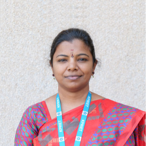 Dr.Jayasudha T