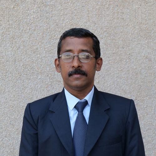 Dr. Karthikeyan Mari  Sithambaram