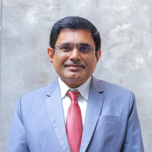 Dr. Kumar Chinnaiyan V