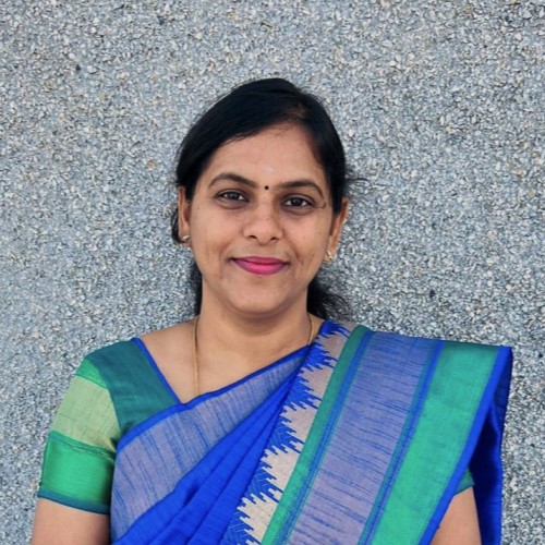 Prof. Sri Preethaa K R