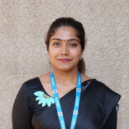 Ms. Geetanjali Wadhwa