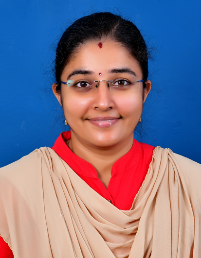 Mrs. Priyadharsini S