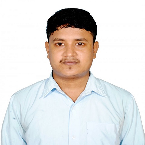 Mr. Biplab Das