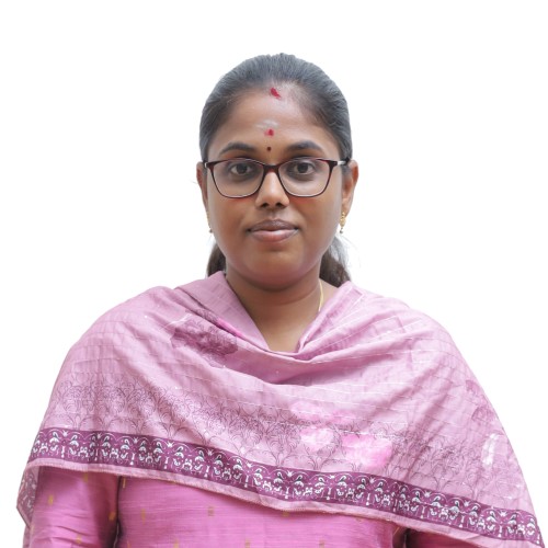Ms. HEMANANDHINI I G