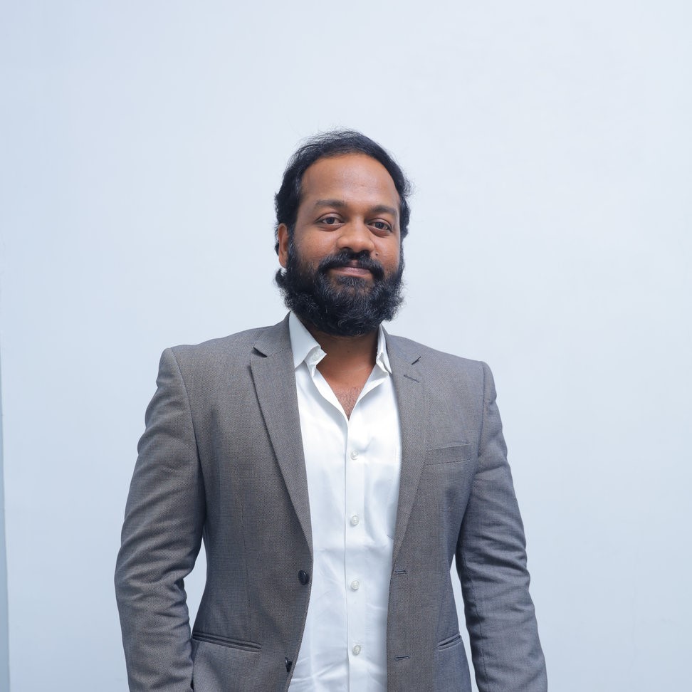 Dr. KARTHICK PANNERSELVAM