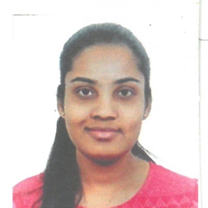 HARSHITHA H