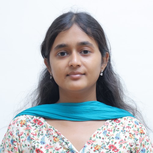 PREETHA P