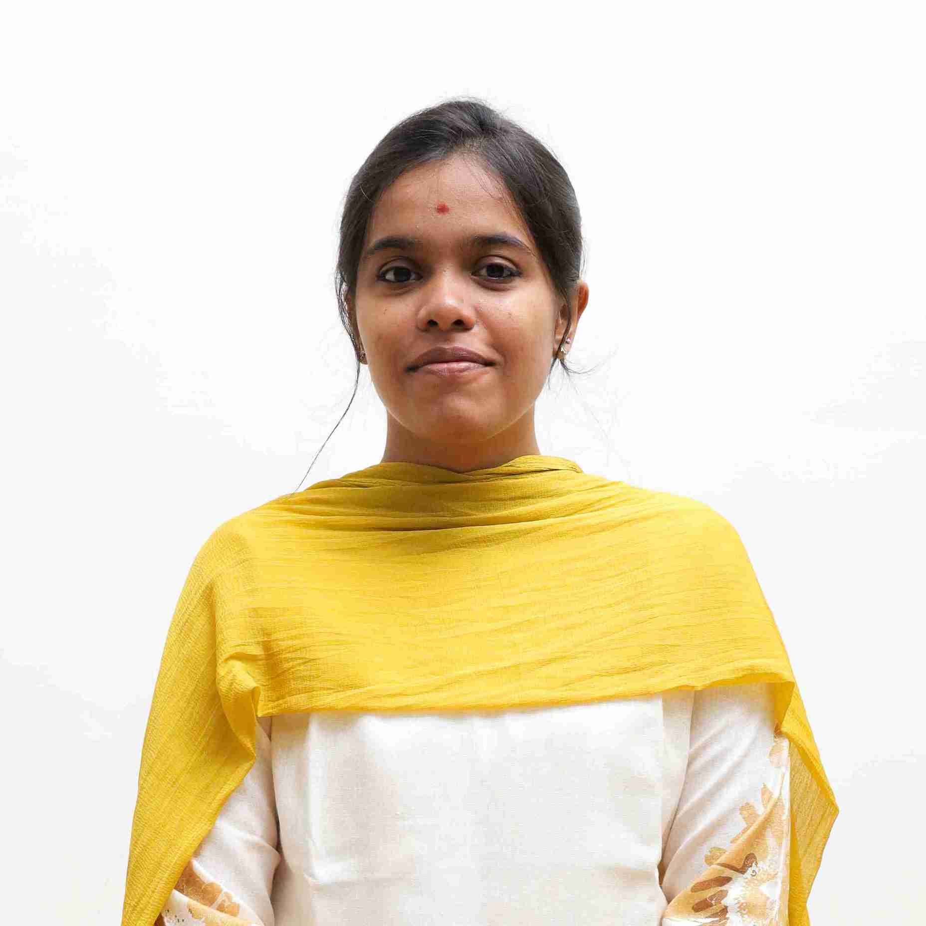 MS. R. SUBATHIRA