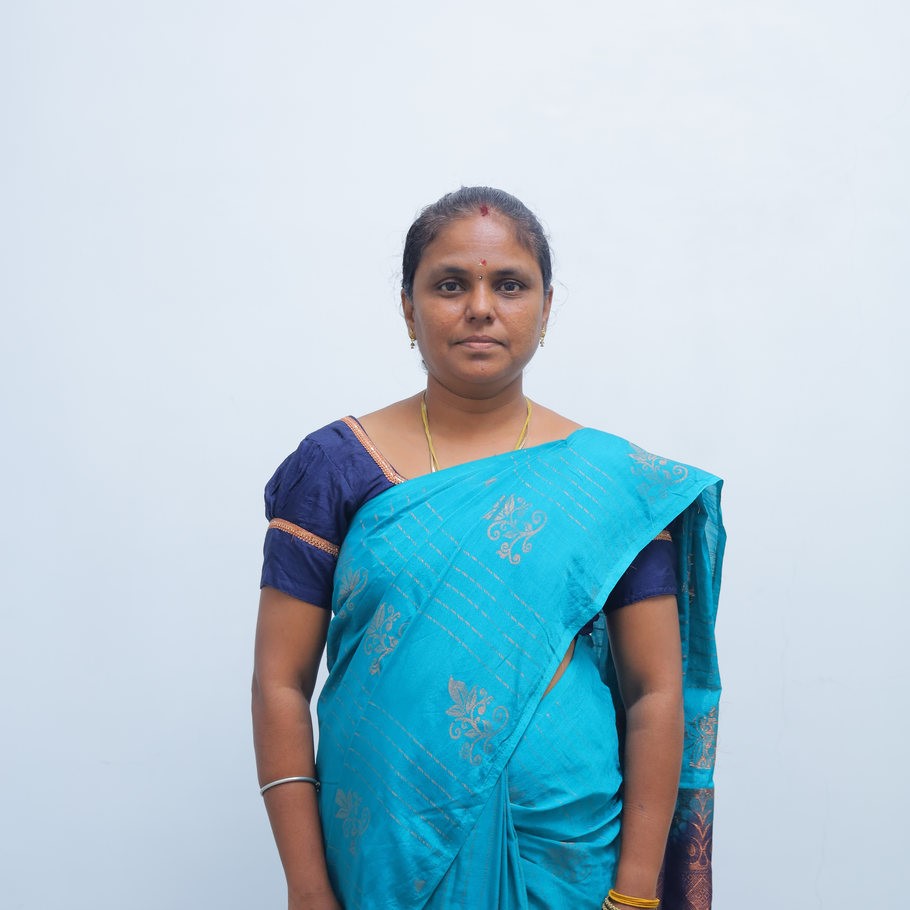 SHANMUGAPRIYA T