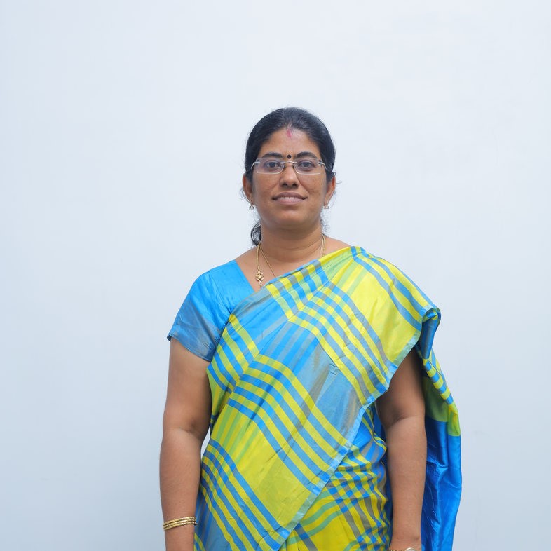 S. SIVASANKARI