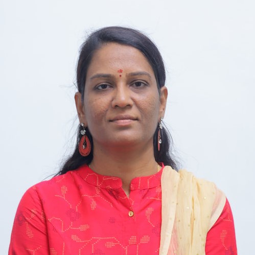 MAHESWARI S R