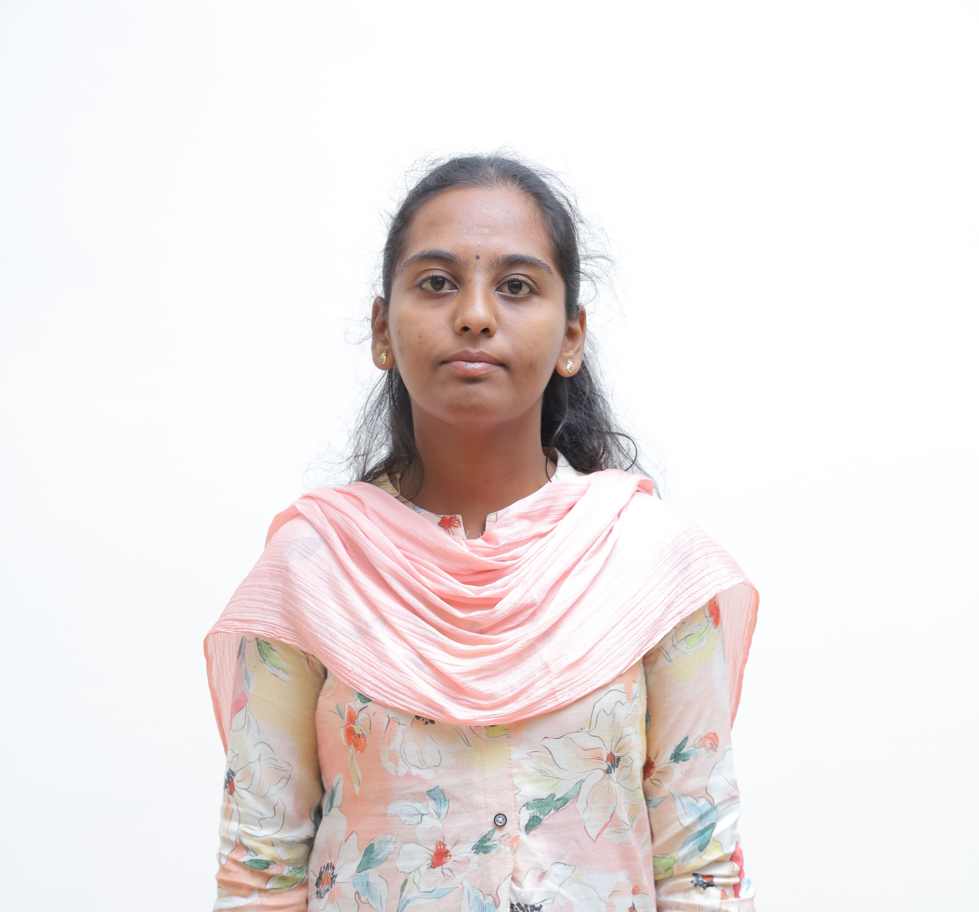 Ms.Lakshitha Shree