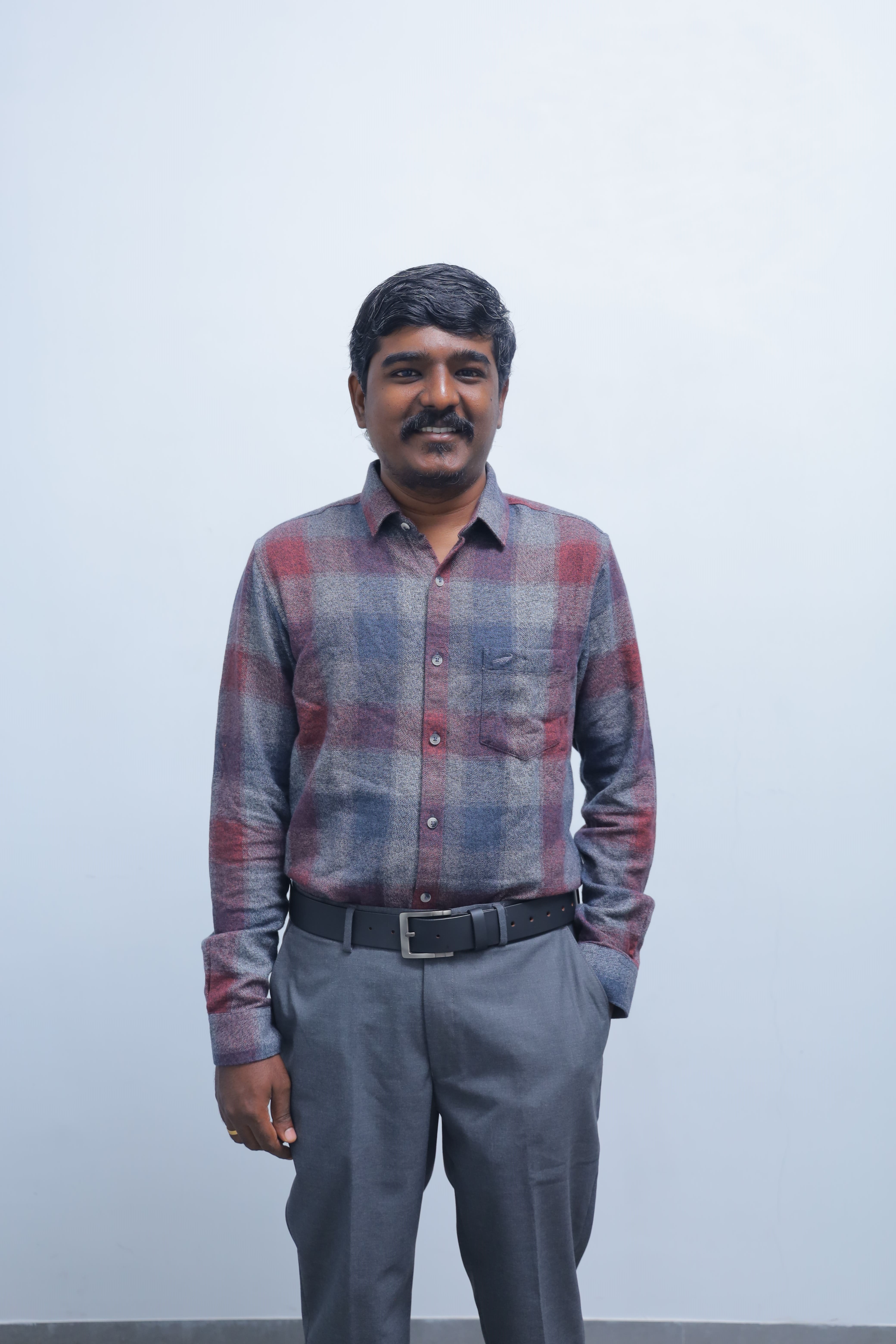 Mr.S.Venkatraman