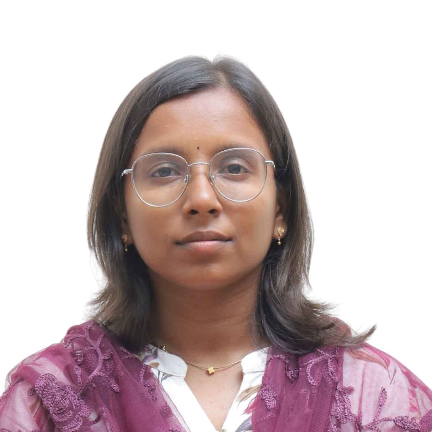 MS. S. DEEPIKA