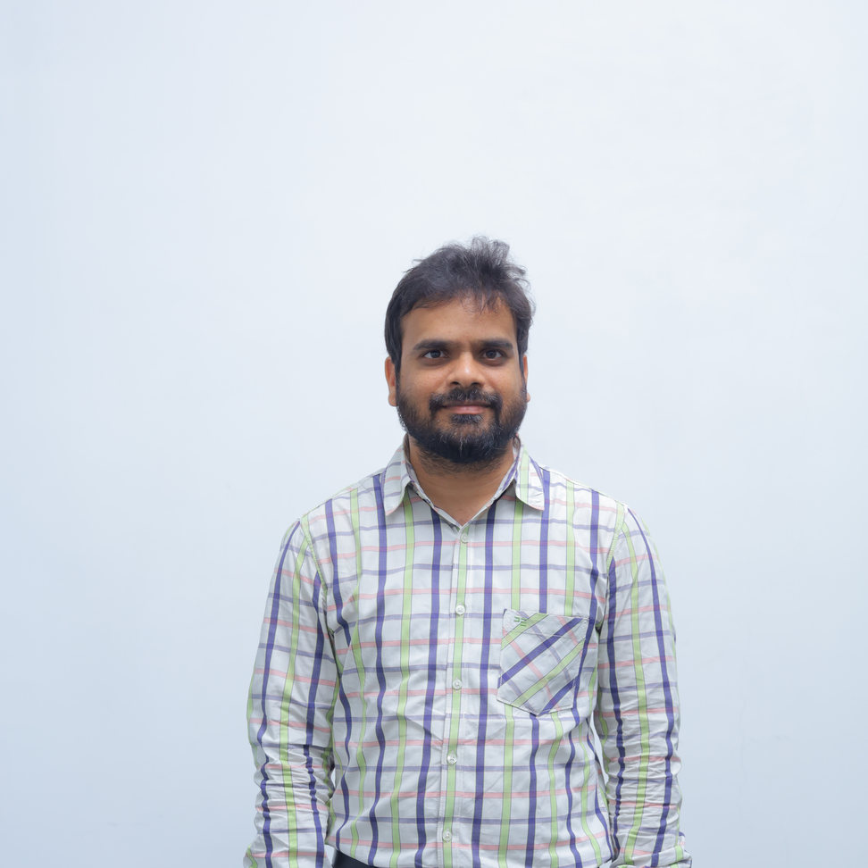 Dr. LAXMI DEEPAK BHATLU M