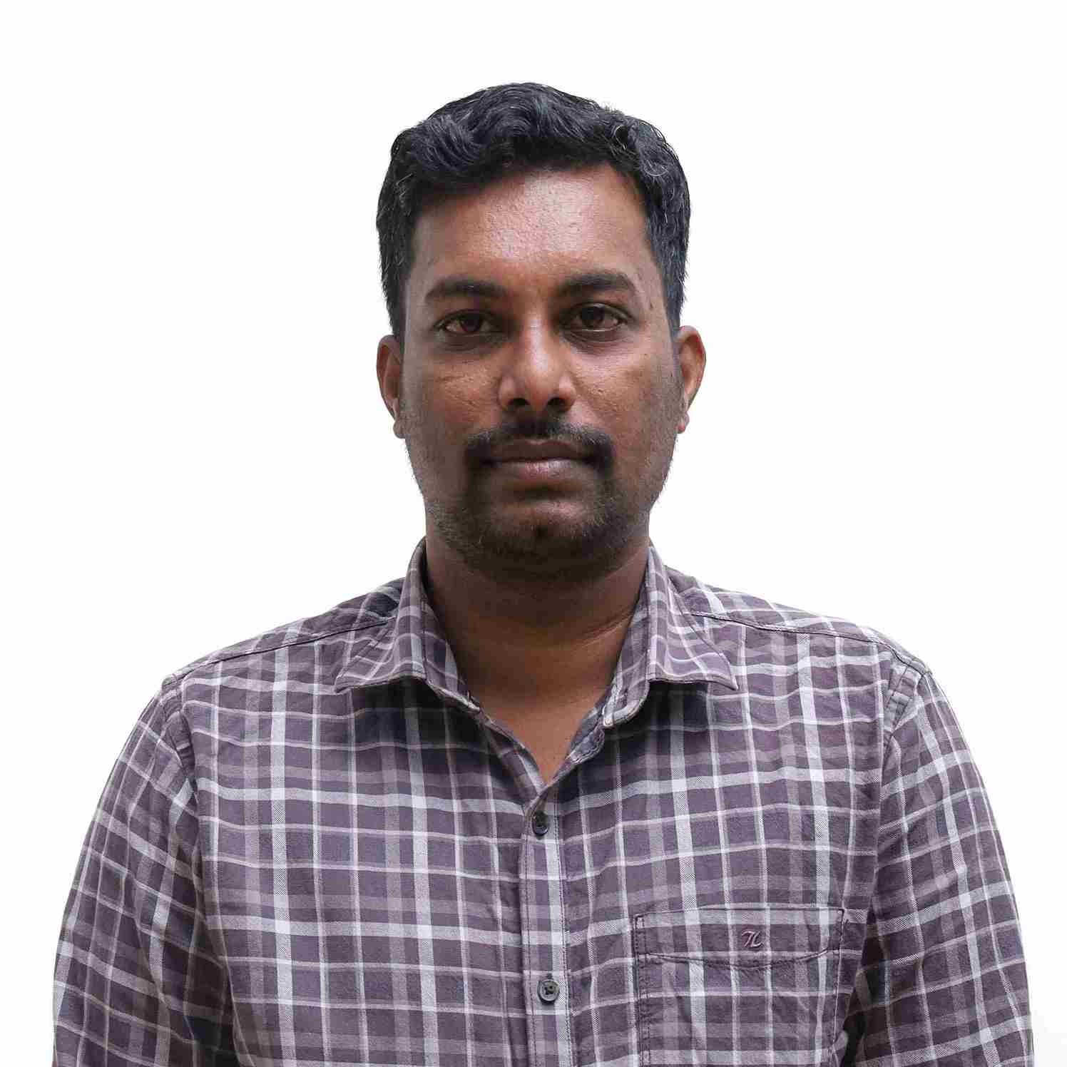 DR. S. SARATH