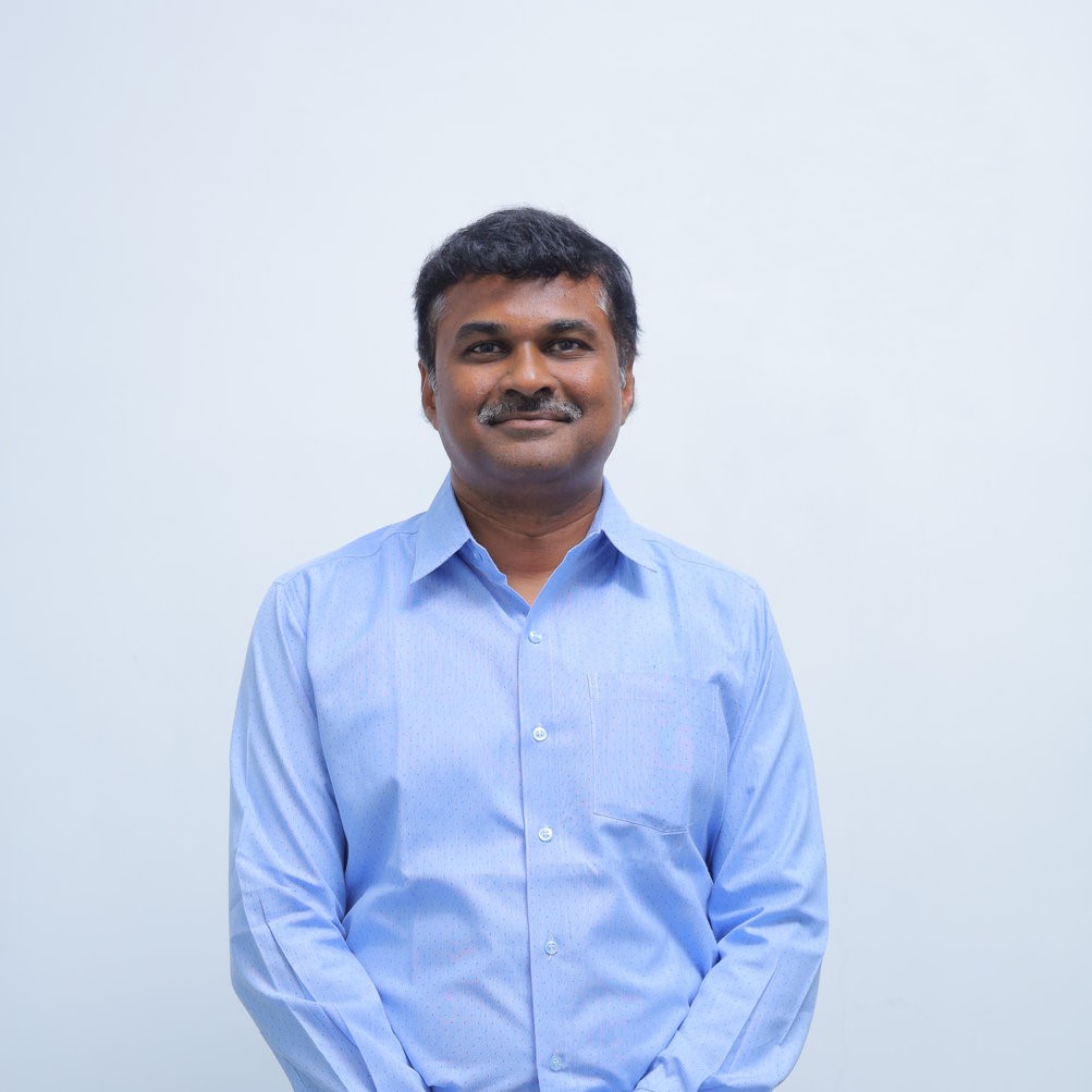VISHNU KUMAR K