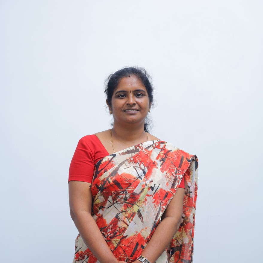 MANJULA DEVI R