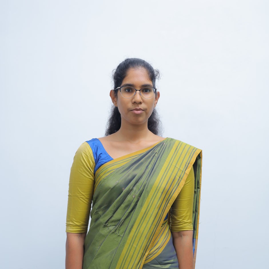 I.C. AMITHA