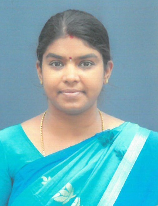 AMBIKA M