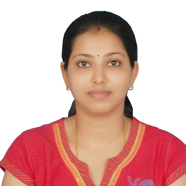 MENAKA N