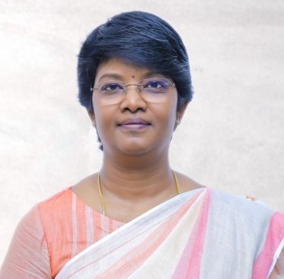 AKILA M