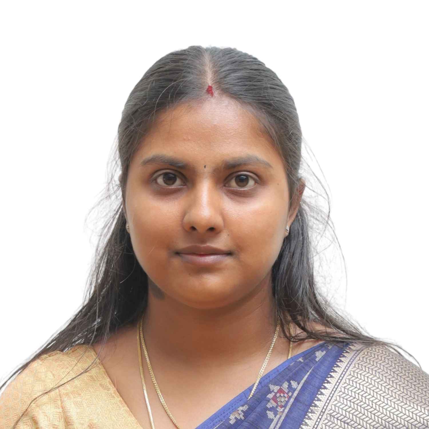 MS. M. AARTHI