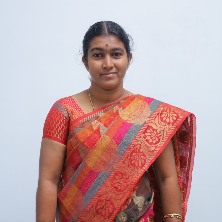 Ms. REVATHI R